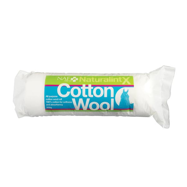 NAF Cotton Wool - 350g