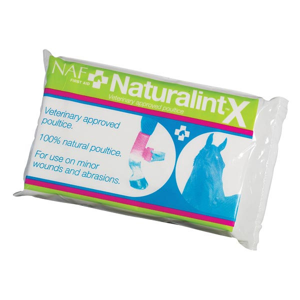 NAF NaturalintX  Poultice (10 Box)