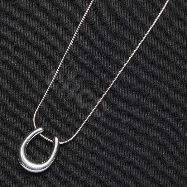 SK90 Elico Necklace - Horseshoe