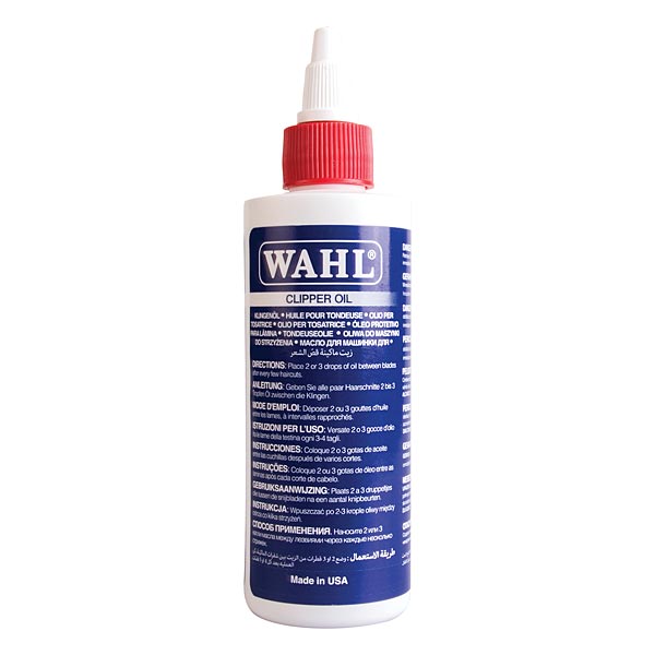 Wahl Blade Oil  (118.3ml)