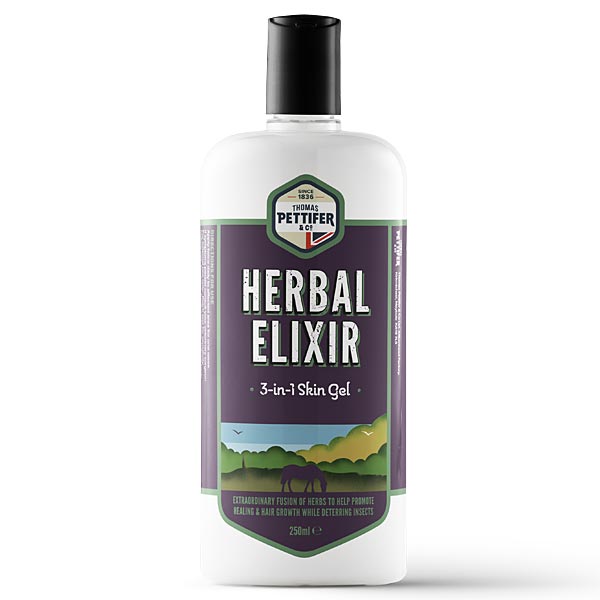 Pettifer Herbal Elixir (250ml)