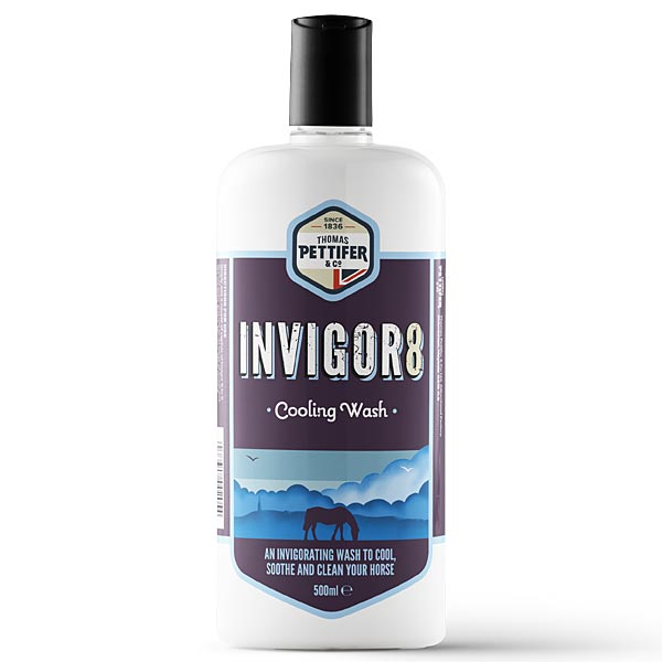 Pettifer Invigor8 (500ml)