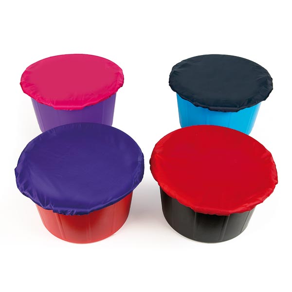 Elico Bucket Covers