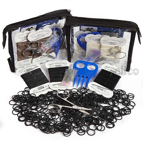Elico Plaiting Kit