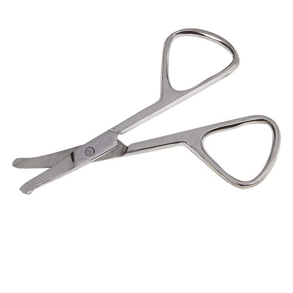Plaiting Scissors