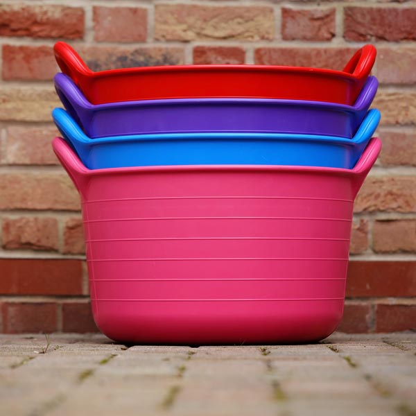 Red Gorilla C2 Power Tub