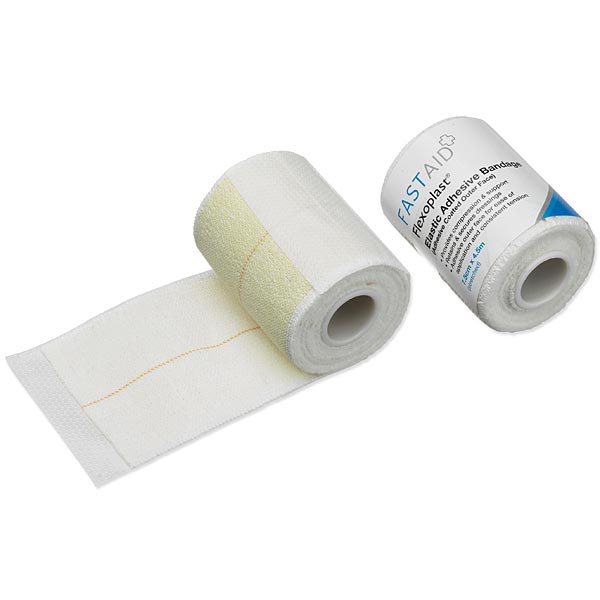 Flexoplast Elastic Adhesive Bandages