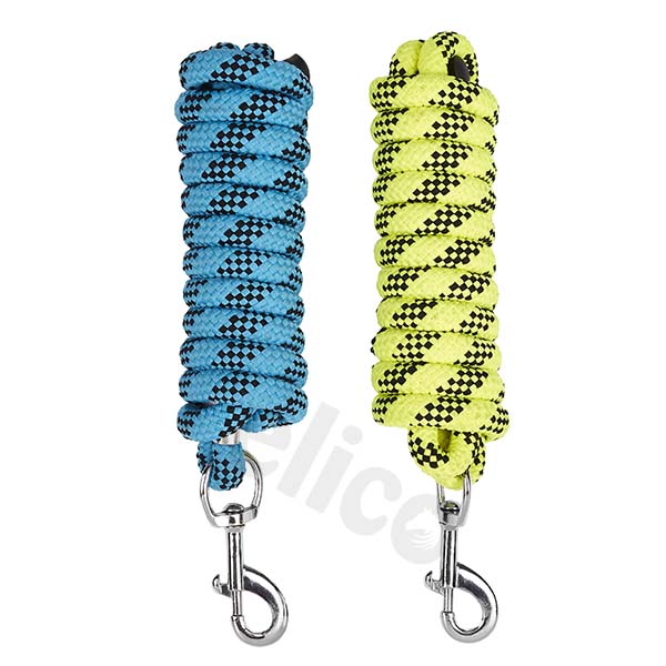 Elico Arundel Lead Ropes: 3 metre