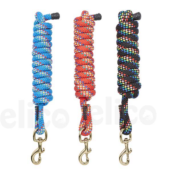 Elico Chichester Lead Ropes (3 metres)