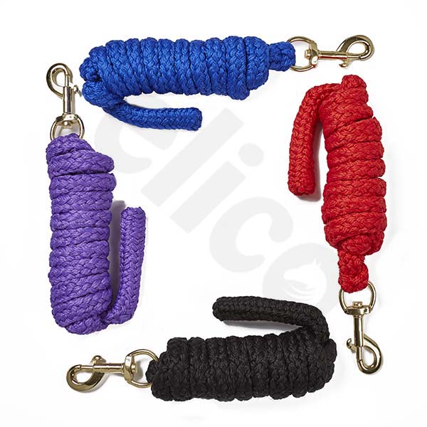 Elico Stanton Lead Ropes