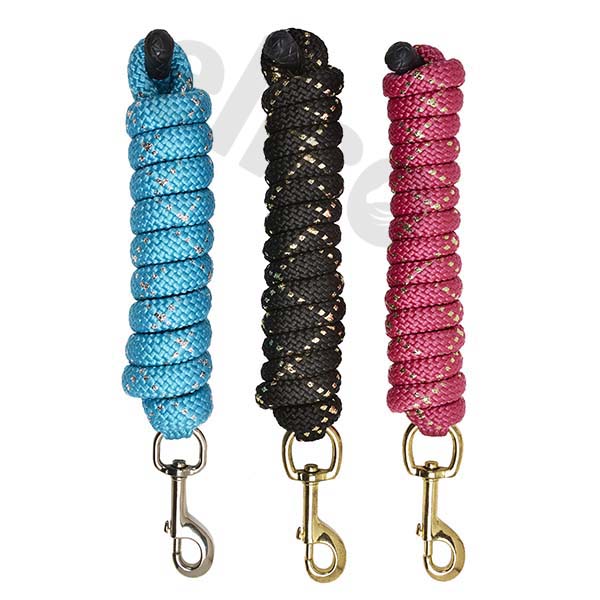 Elico Dovedale Ropes  8ft