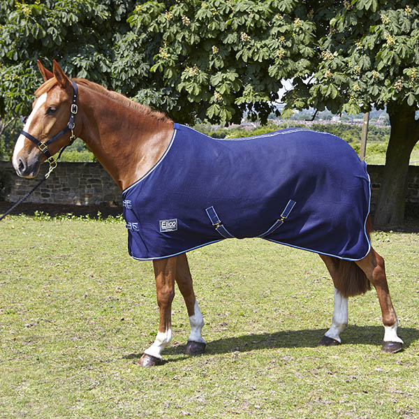 Elico Exmoor Fleece Rug