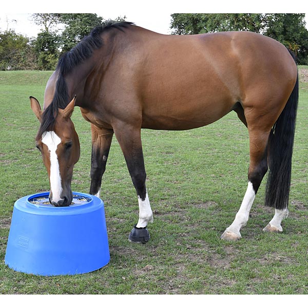 S104A Stubbs Slo-Grazer - Blue 