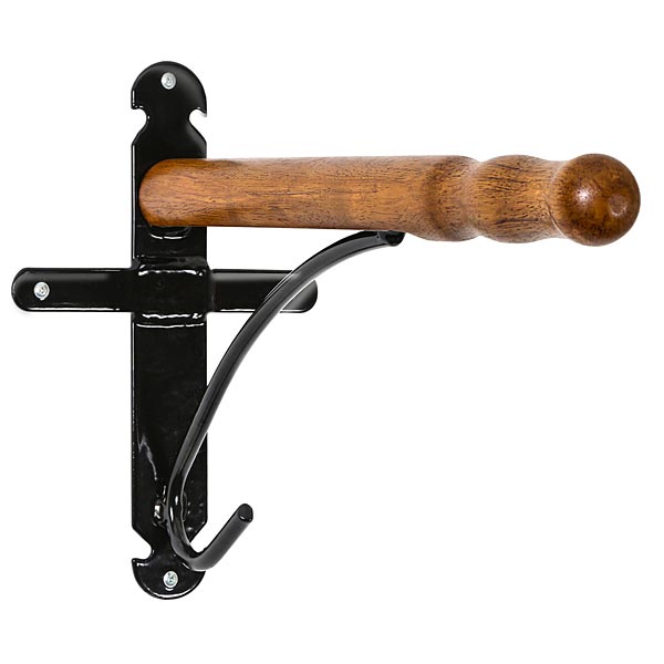 S1777 Retro  SADDLE Rack