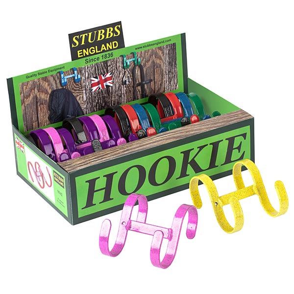 S942 Stubbs Hookies (Box of 10)