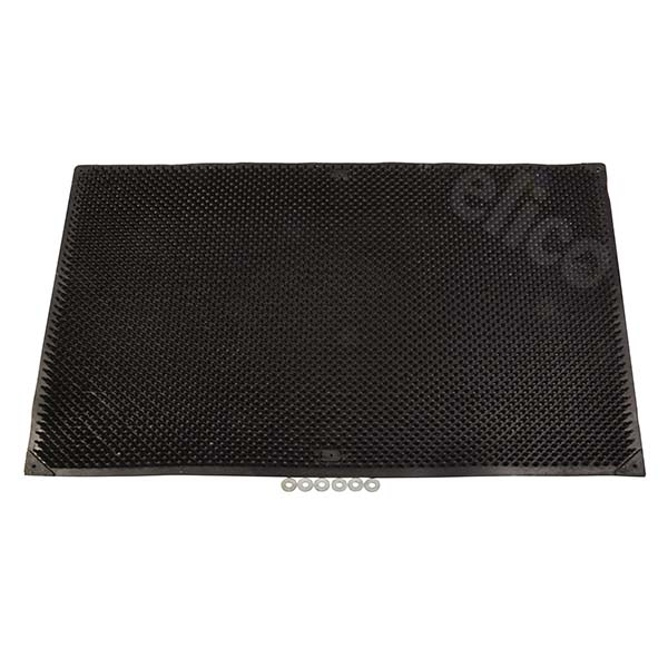 Elico Rubber Scratching WALL Mat