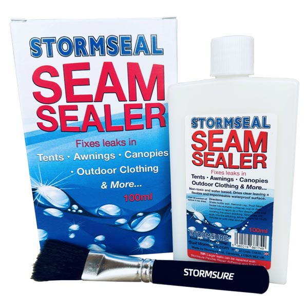 Stormseal Seam SEALANT (100ml)