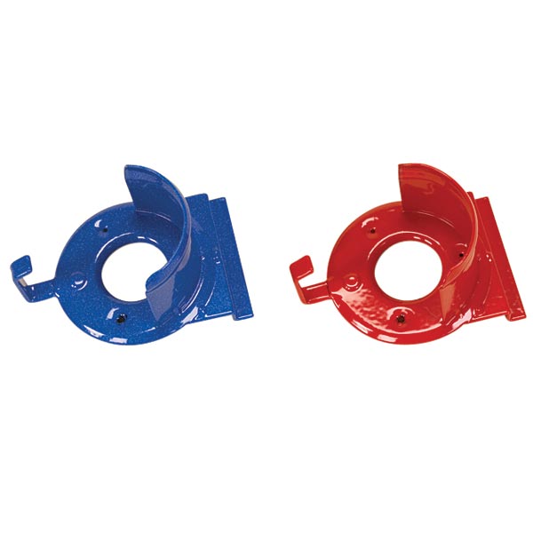 S205 Bridle Bracket for use on Slatwall