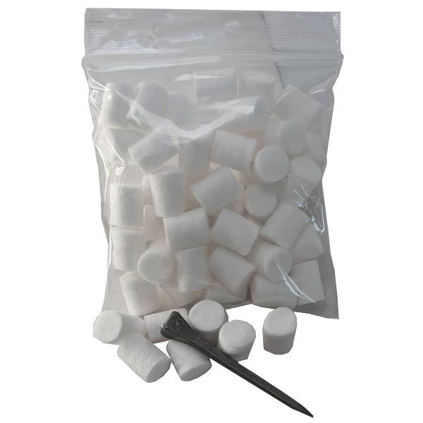 Liveryman Stud Plugs