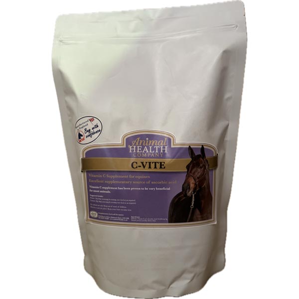 C-Vite  1kg  (Animal Health)