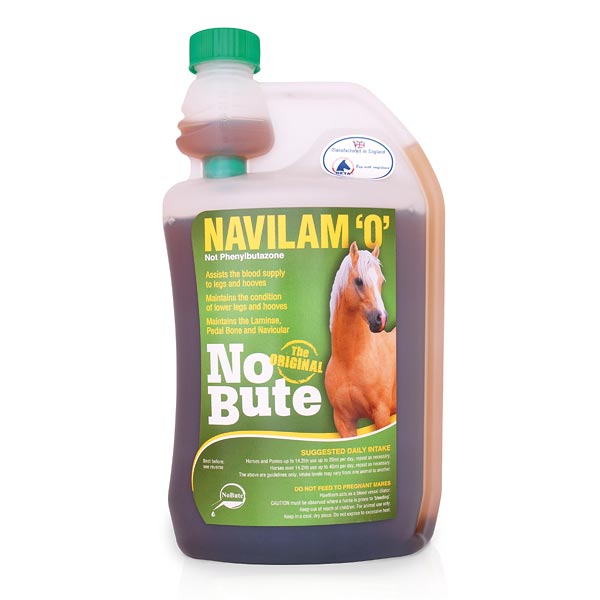 Navilam 'O'   (Animal Health)