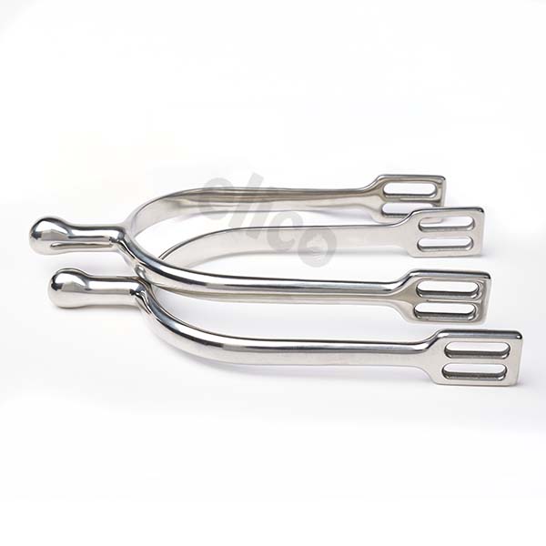 Elico SS Dressage Spurs