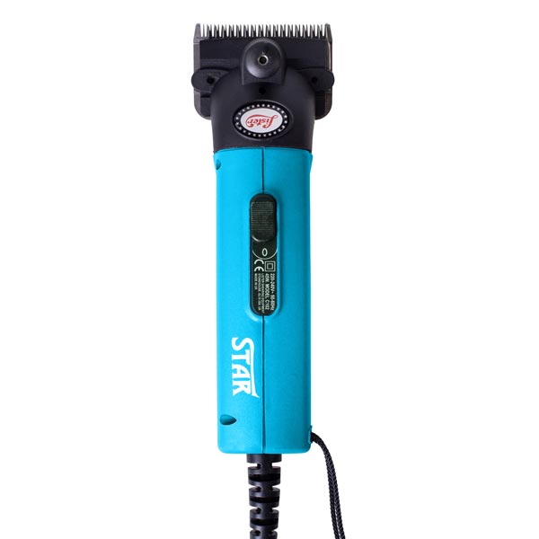 Lister Star Clippers: Turquoise