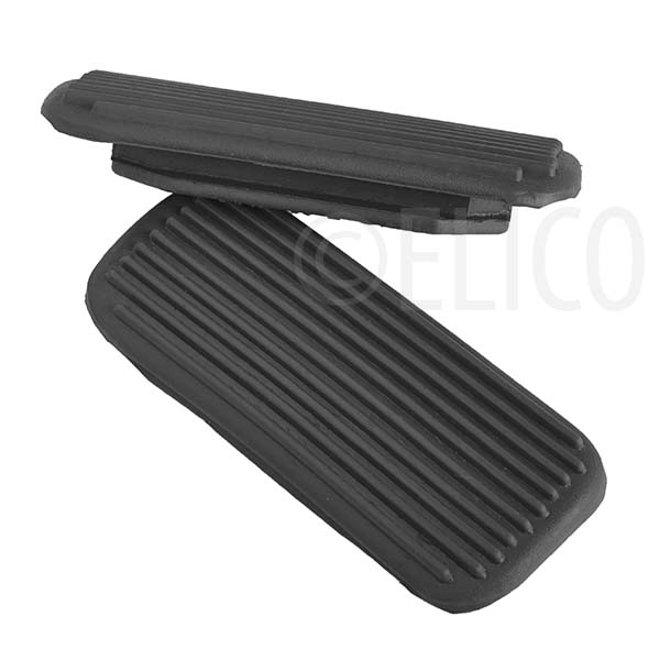 Elico Rubber Stirrup Treads