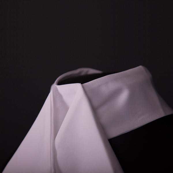 SQ Stocks: Classic Ready-Tied White