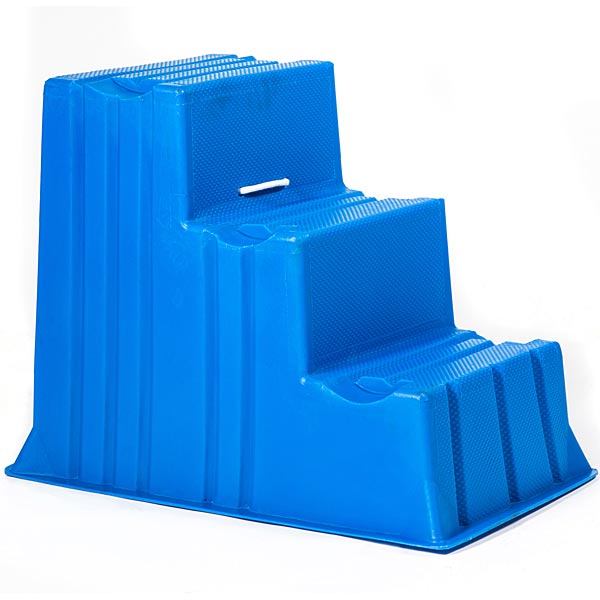 S523 Stubbs Up & Over (Mounting & Pole Block)