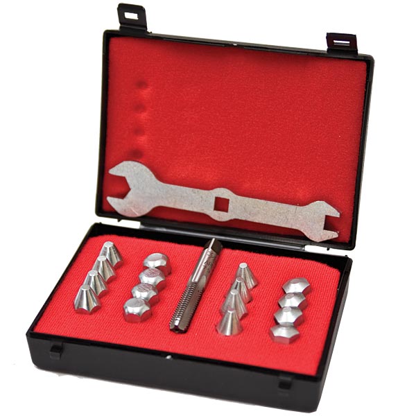 Stud Presentation Box