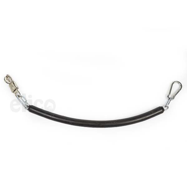 Elico Rubberised Tether Chain