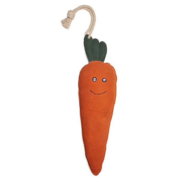 Elico Horse Toy - Carrot