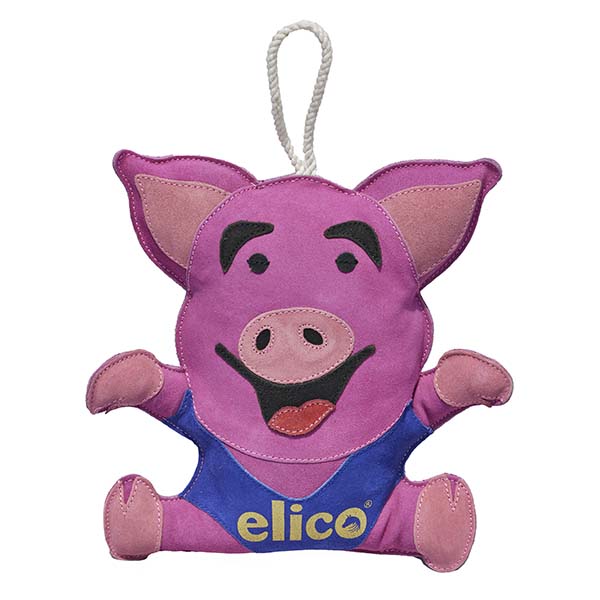 Elico Horse Toy - Little Piggy