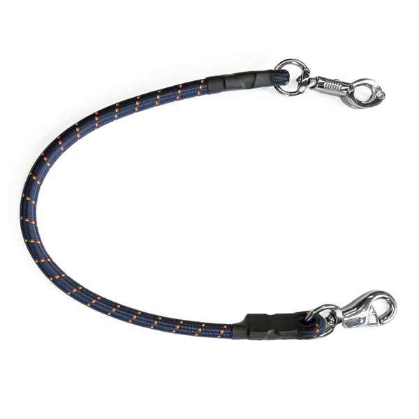 Elico Trailer Tie - Navy Blue