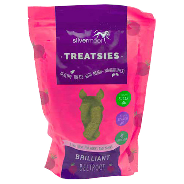 Silvermoor Treatsies - Beetroot