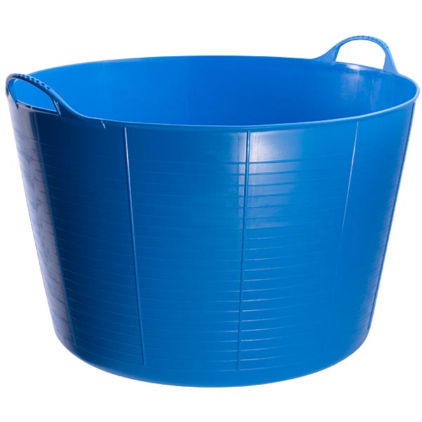 Gorilla Tubtrug  Extra Large  Blue