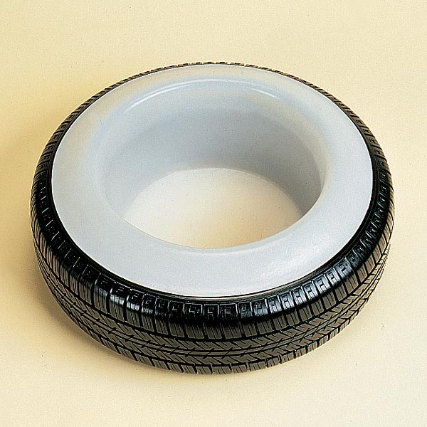 S6PTB Tyre Feed Bowl