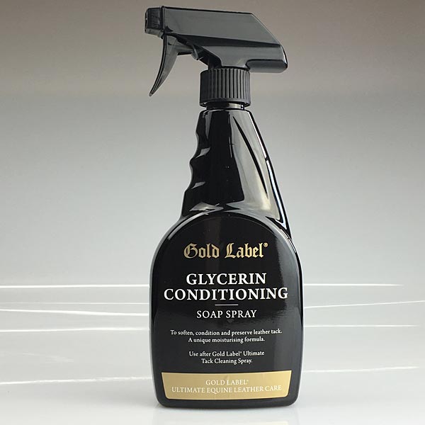 ULTIMATE Glycerin Conditioning Spray