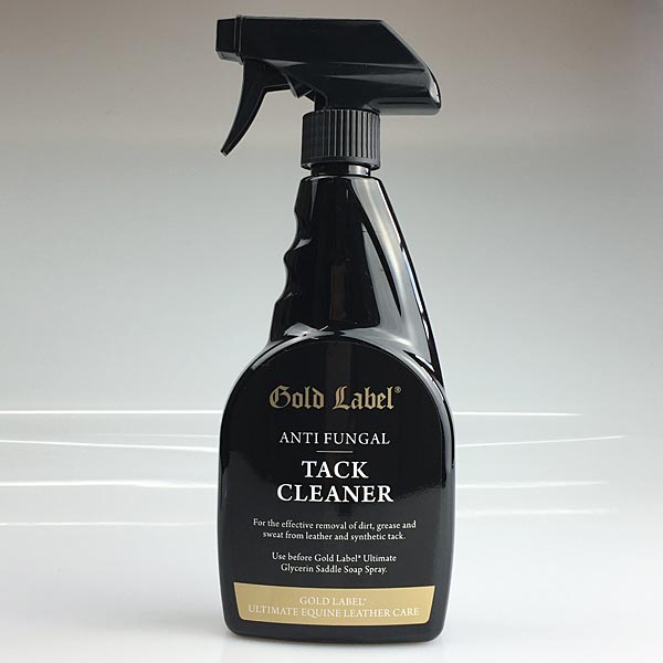 ULTIMATE Anti Fungal Tack Cleaner Spray