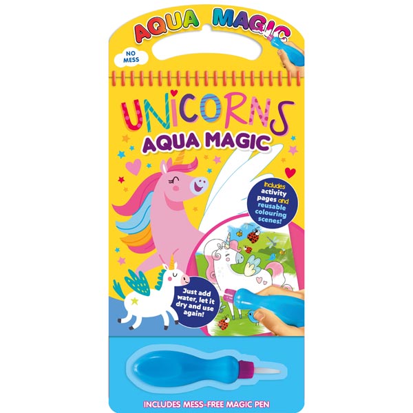 unicorn-aqua-magic