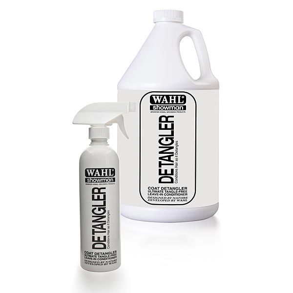 Wahl Showman Detangler 3.8 refill