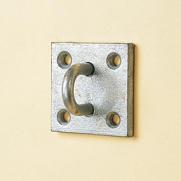 S30PL Stubbs Stall Guard Plate