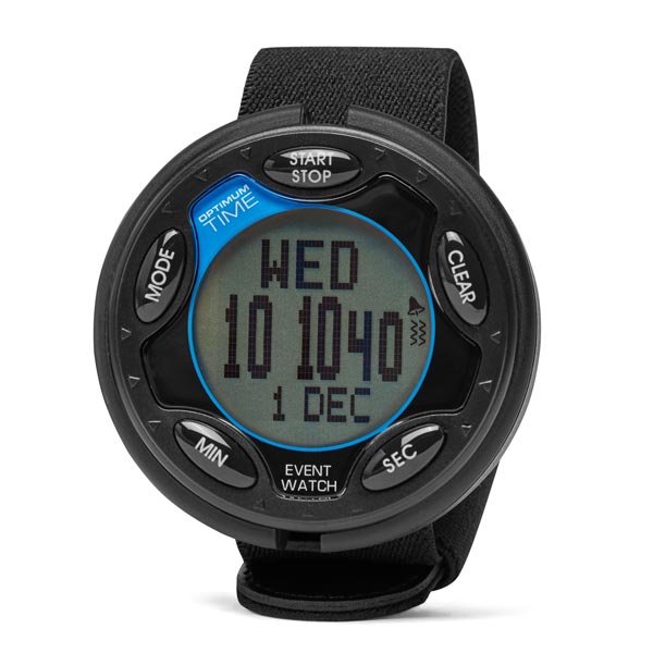OE14 Optimum Time Ultimate Event Watches