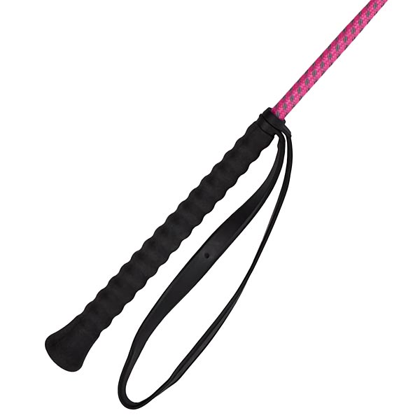 Elico CR25 Childs Riding Whip - Pink