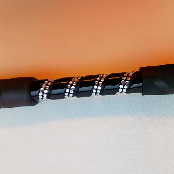 S291C Elico Jumping Whip - Crystal Shaft