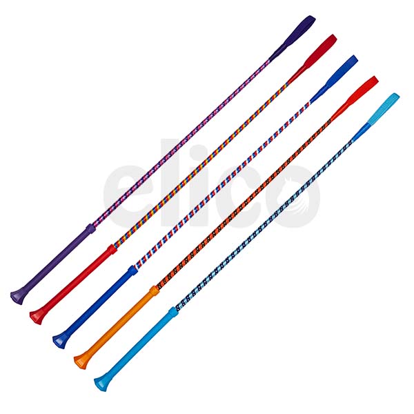 PR/HL Whips 24" (Pack of 5) Spirals