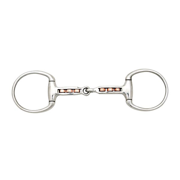 WY140 McGenis Eggbutt Bit