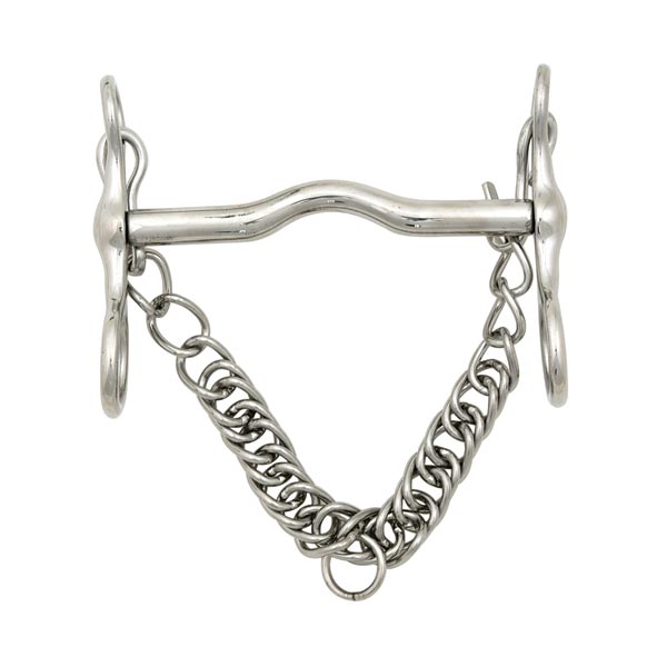 WY220 Pelham Globe Bit