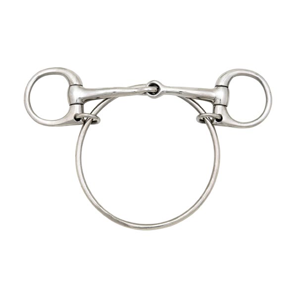 WY265 Dexter Bit (No Spoons)